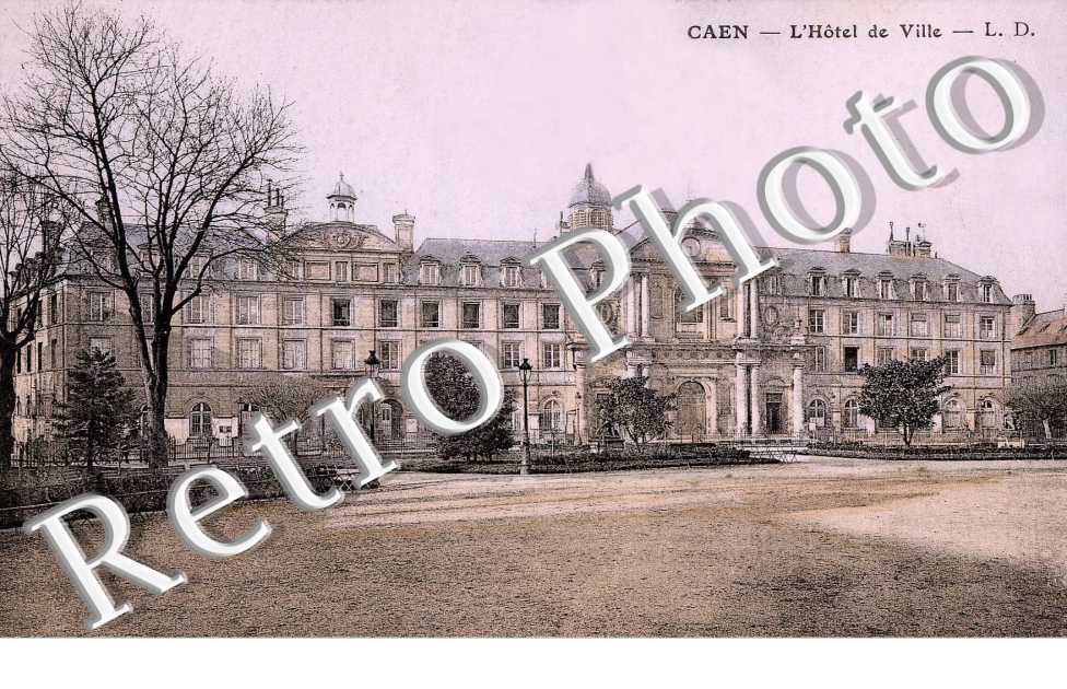 l&#039;hotel de ville