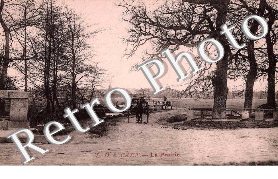 la prairie