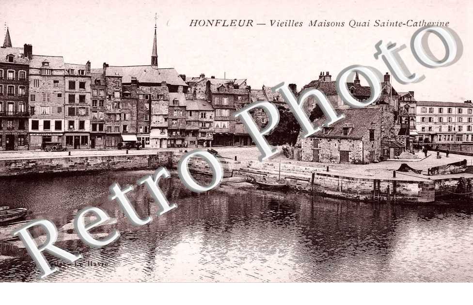 quai sainte catherine