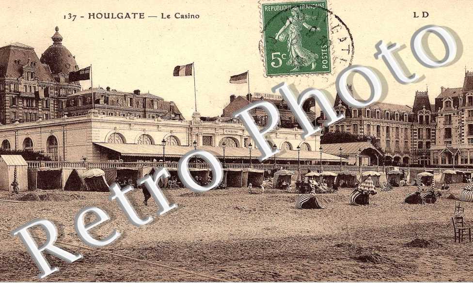 le casino