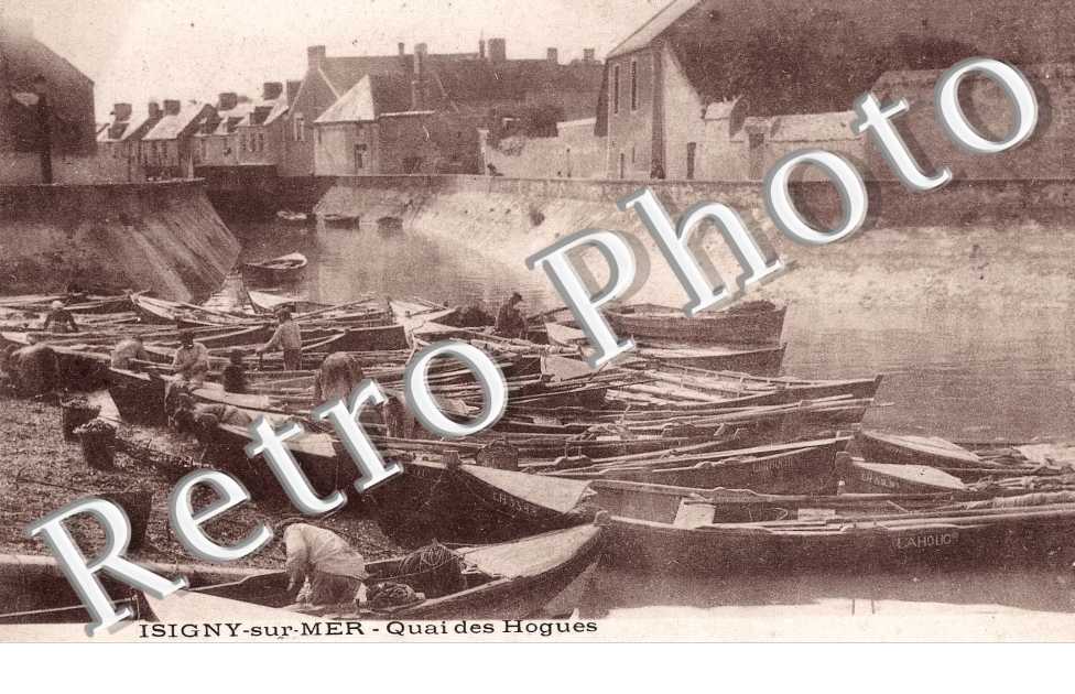 quai des Hogues