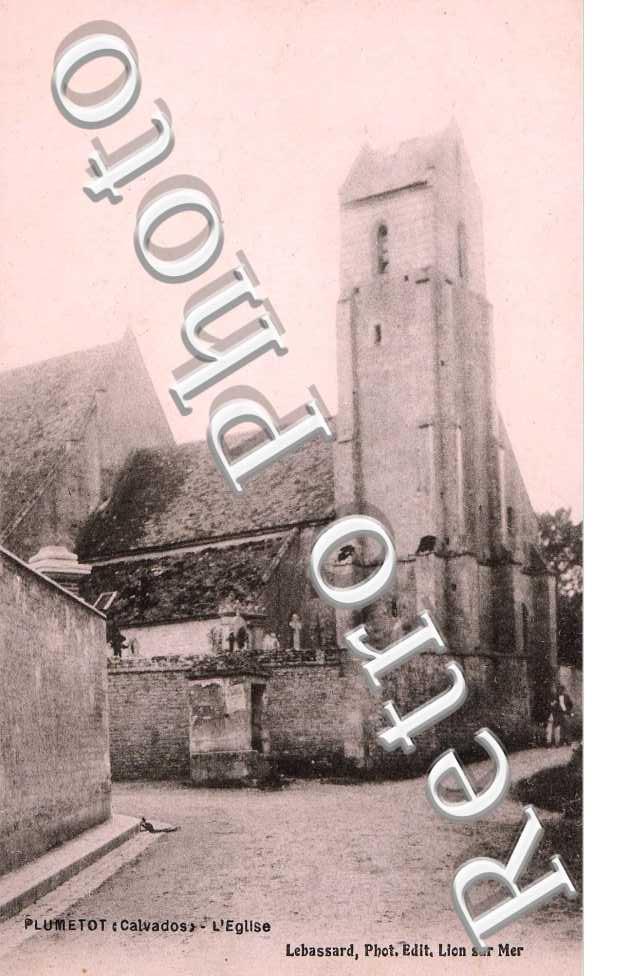 Eglise