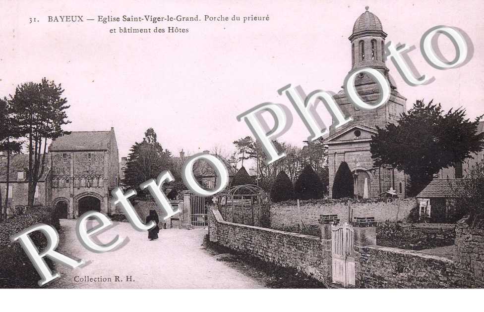 Eglise