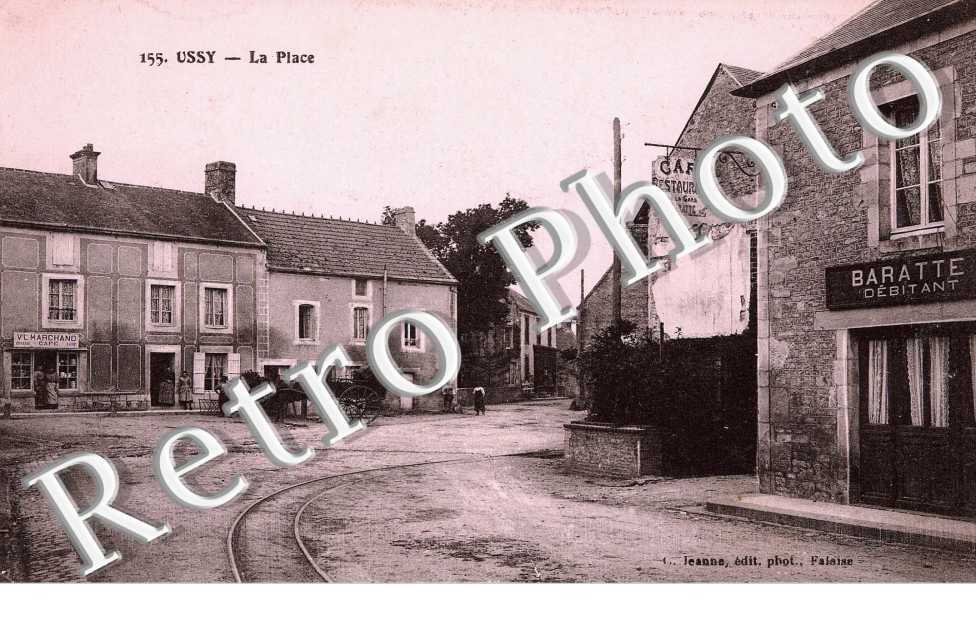 La place