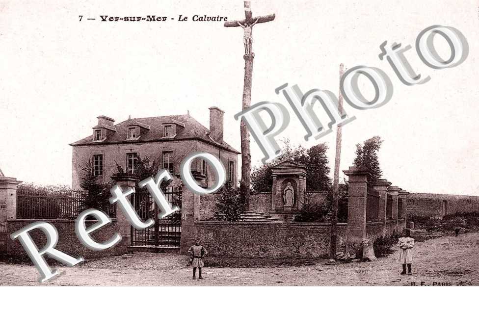 le calvaire