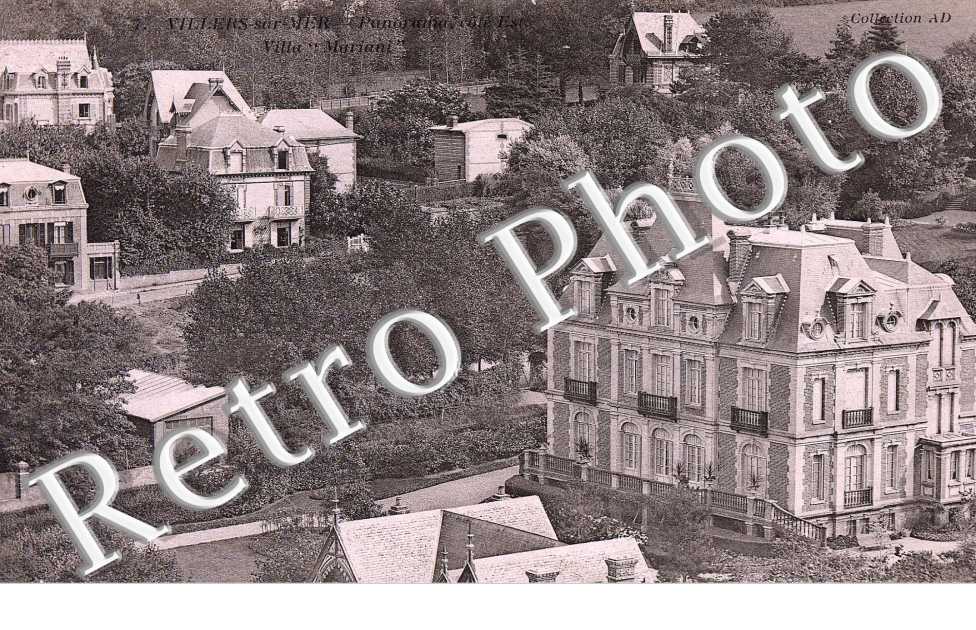 Villa Mariani