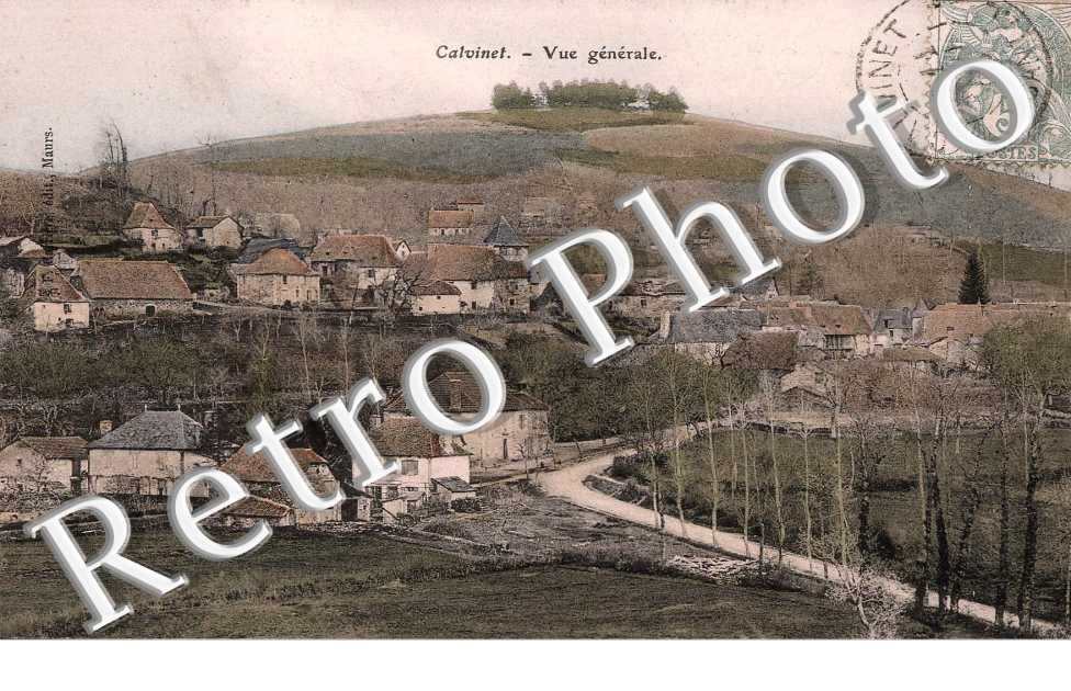 Vue generale