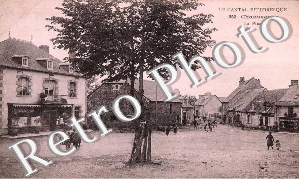 La place