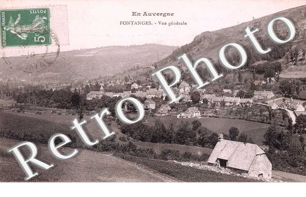 Vue generale