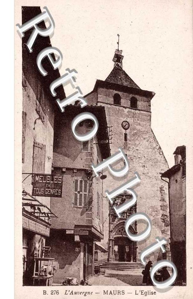 l&#039;eglise