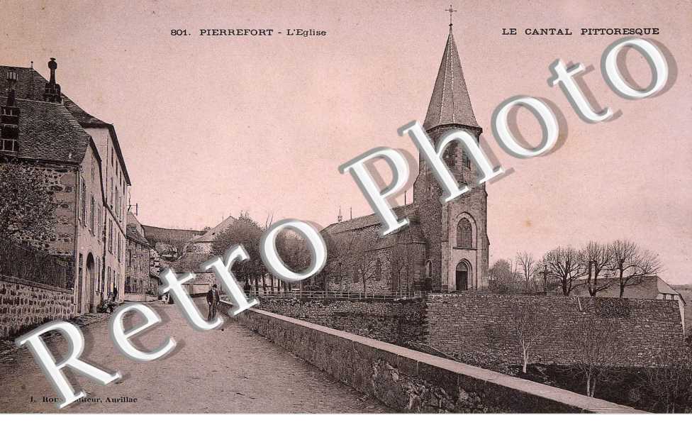 L&#039;eglise