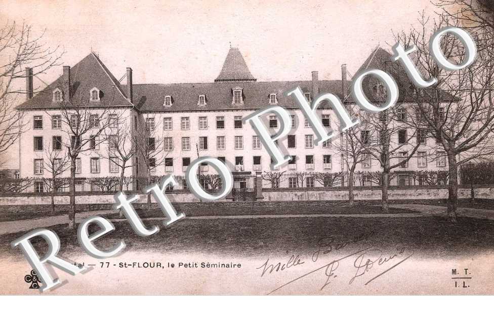 le petit seminaire