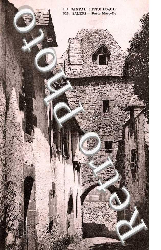 Porte Martylle