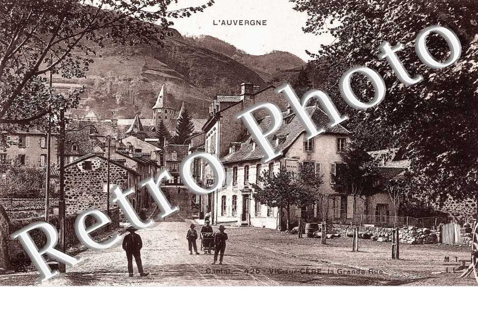 la grande rue