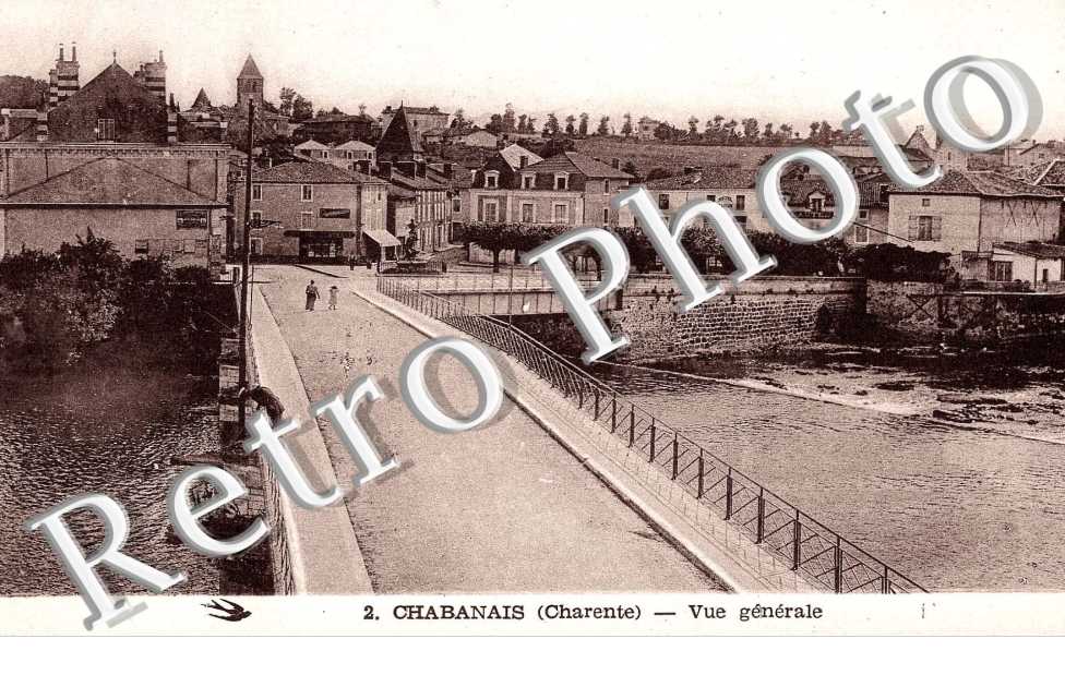 Vue generale