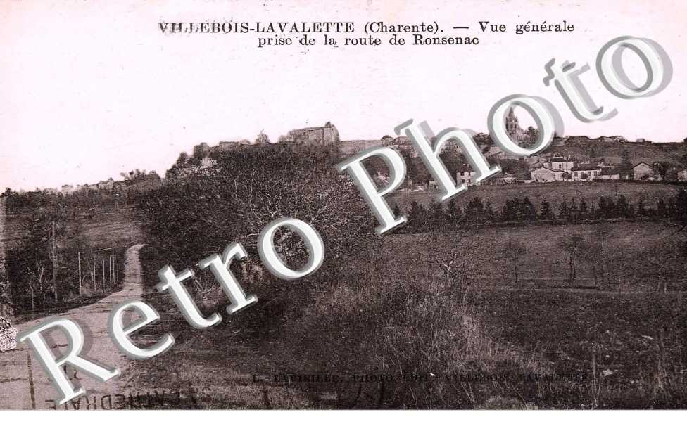 Vue generale