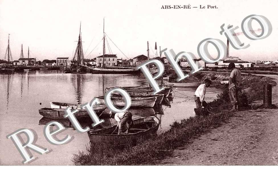le port 