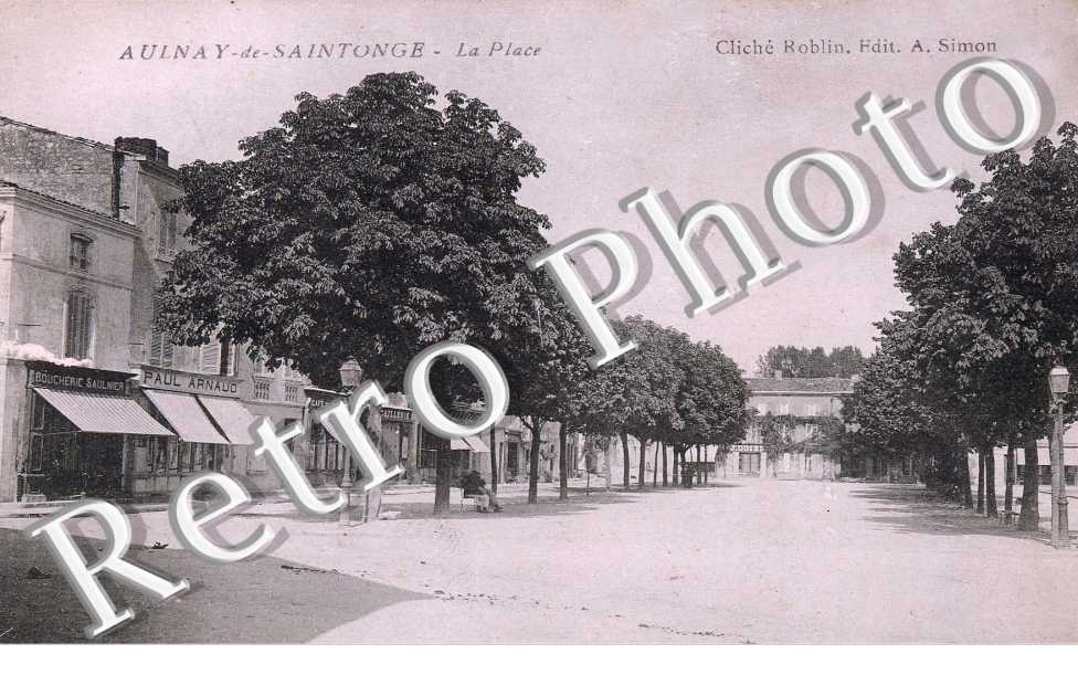 la place