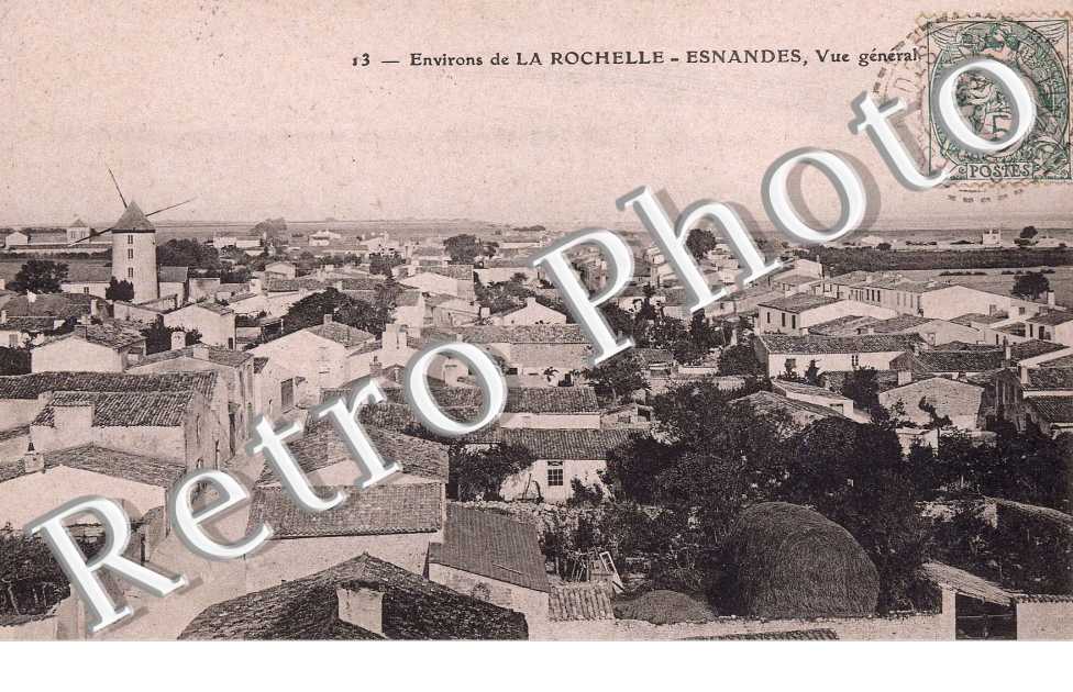 Vue generale