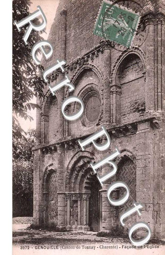 L&#039;eglise
