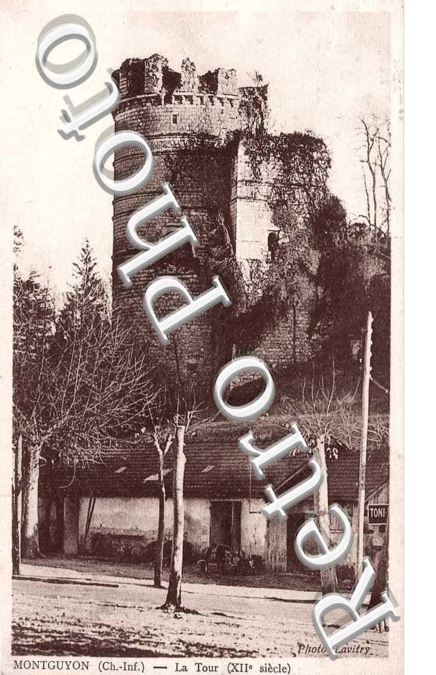 la tour