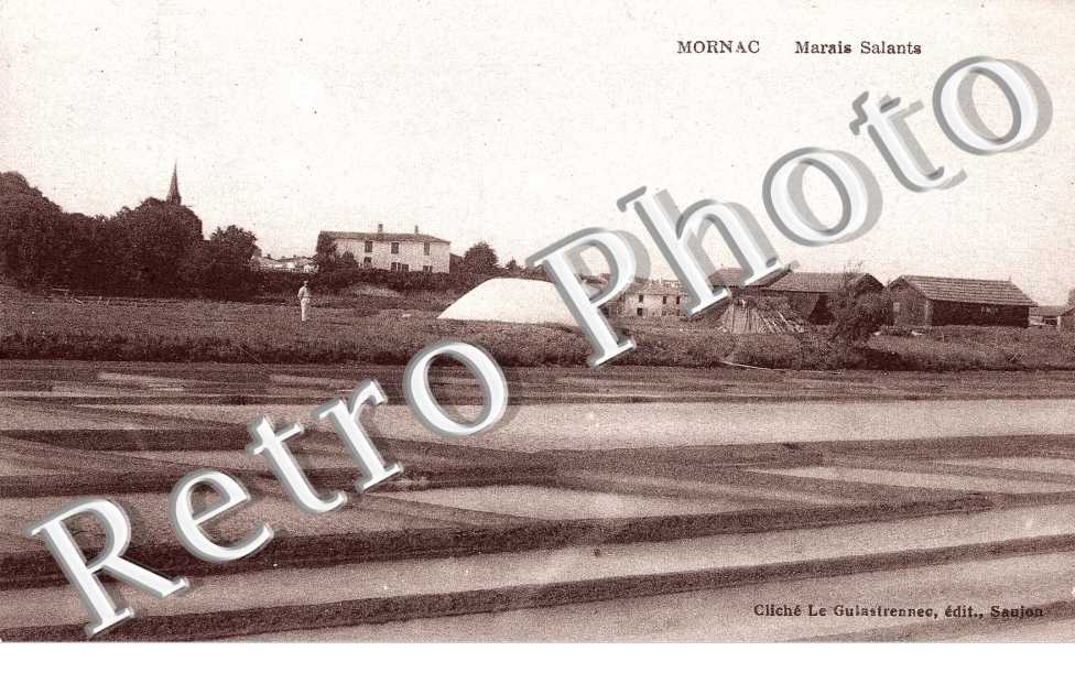 MARAIS SALANTS