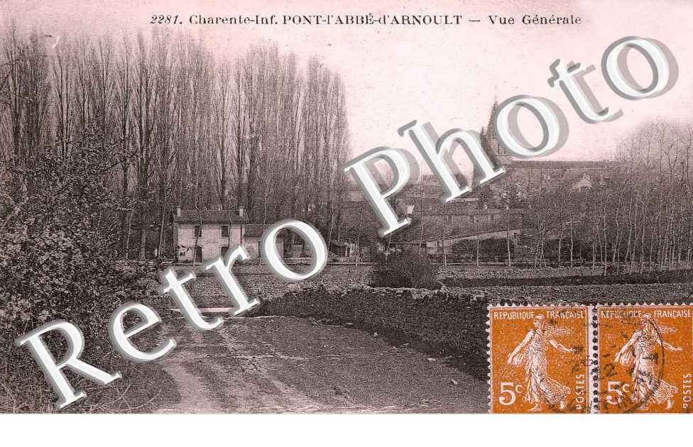 Vue generale