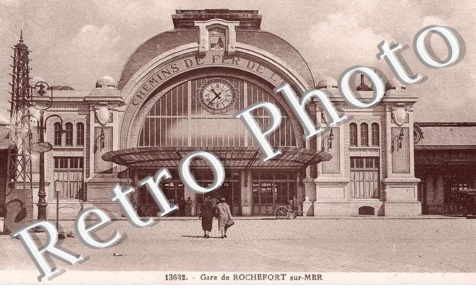 La Gare