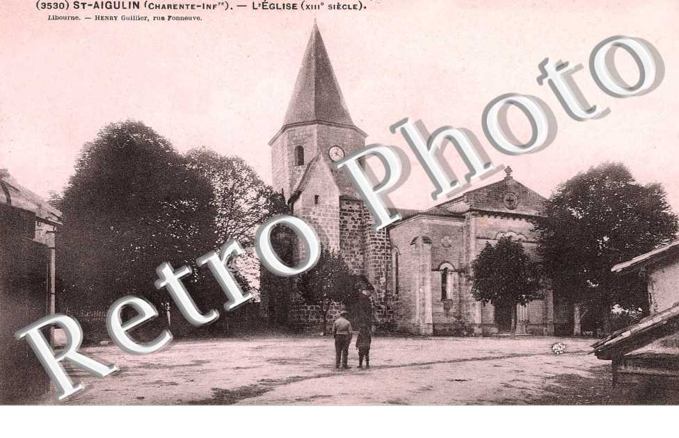 l&#039;eglise