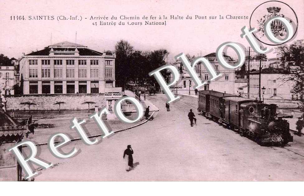 Cours National