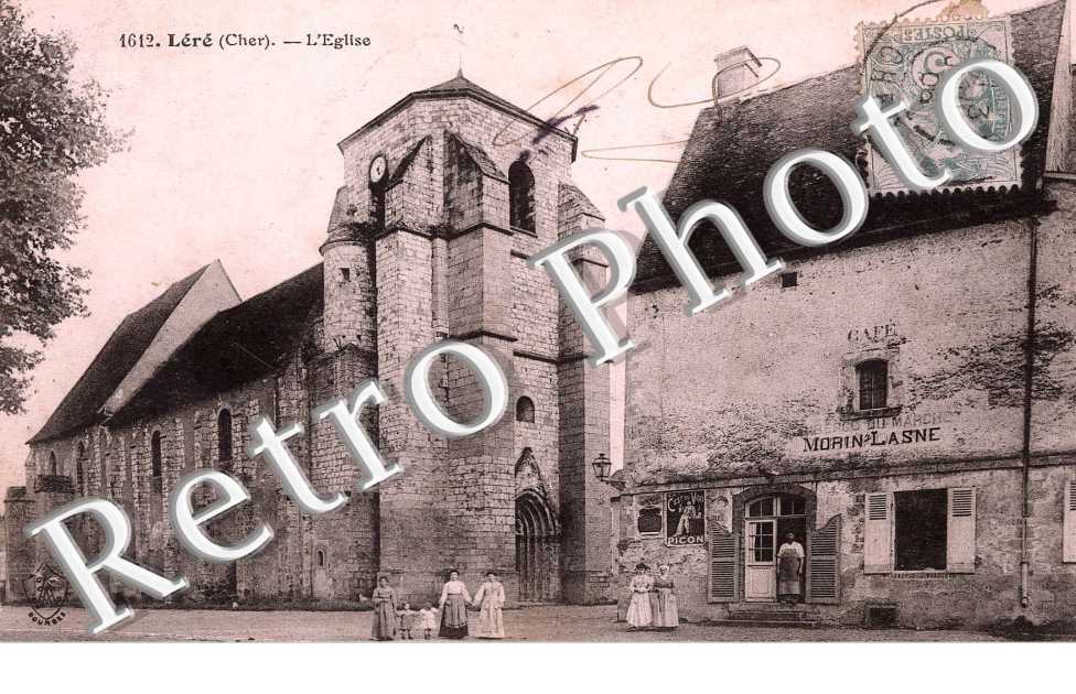 l&#039;eglise