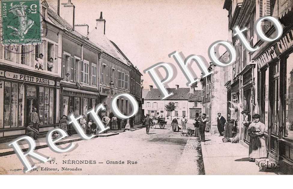 grande rue