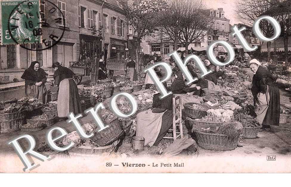 le petit mail