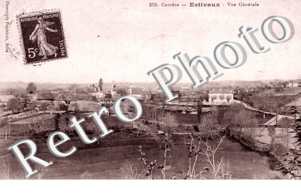 Vue generale