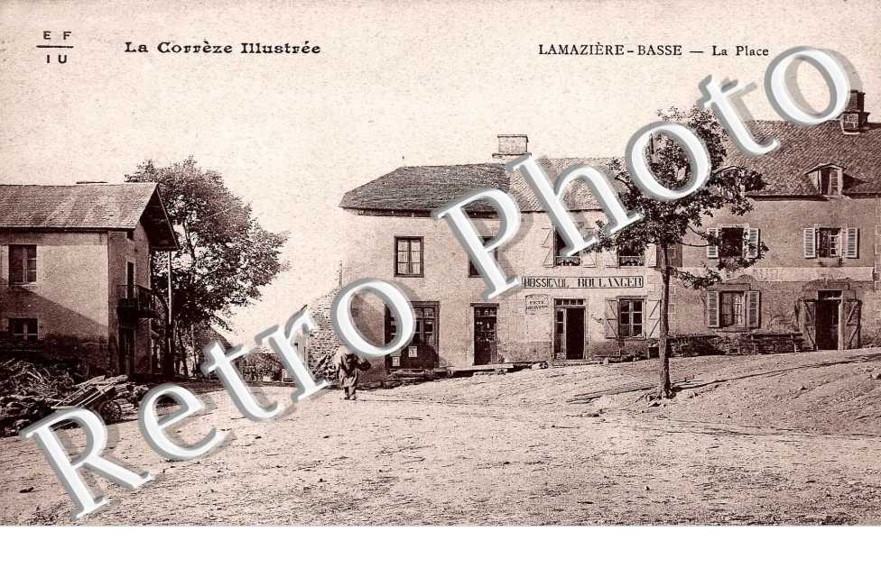 la place