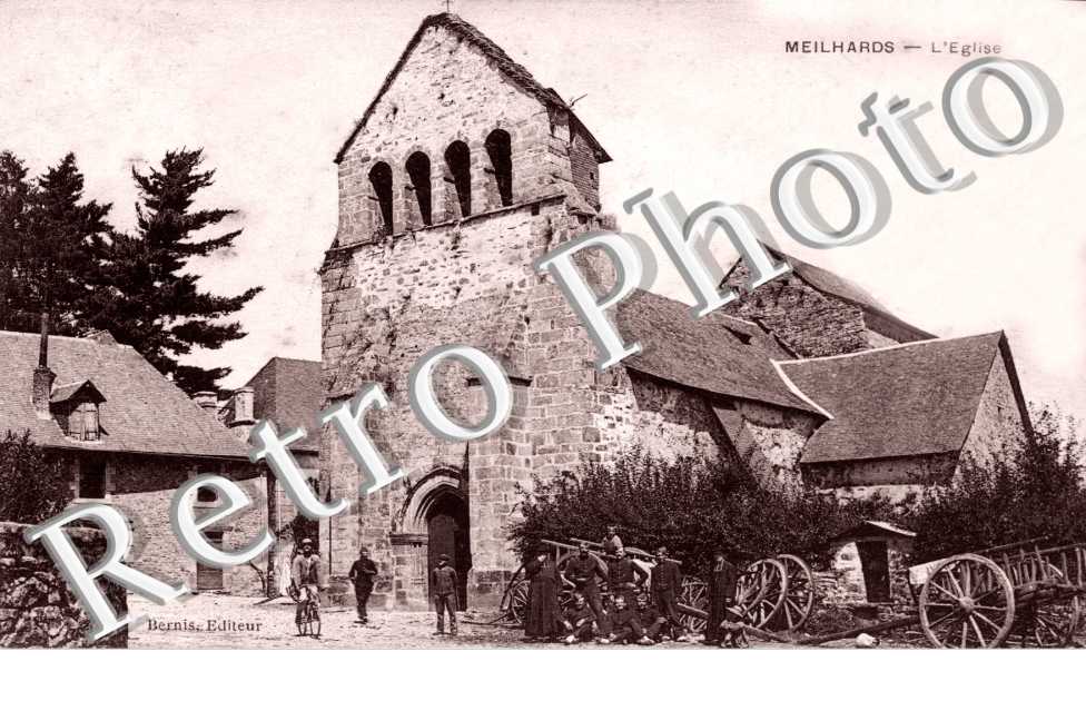 L'eglise
