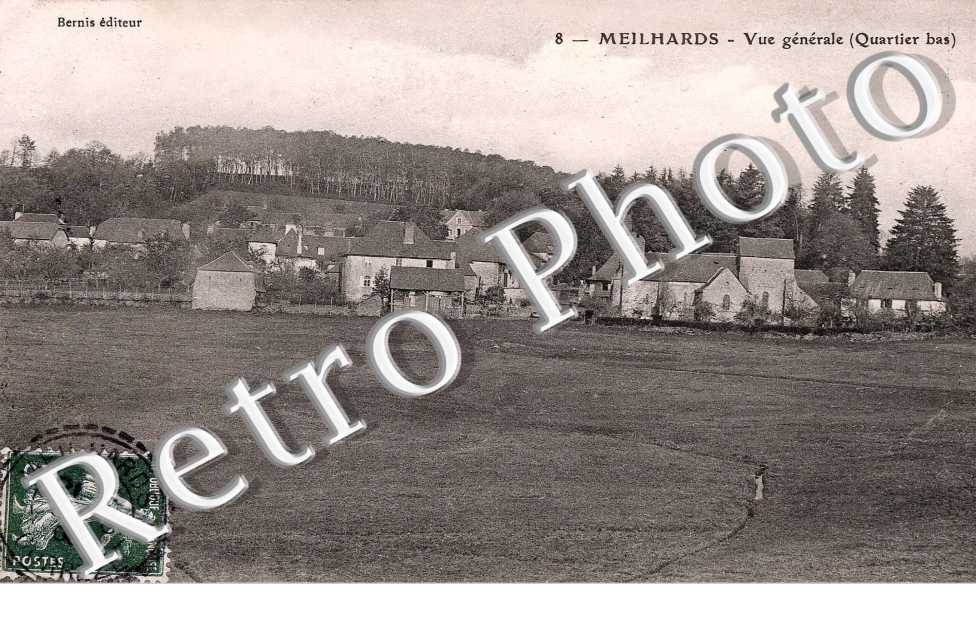 vue generale (quartier bas)