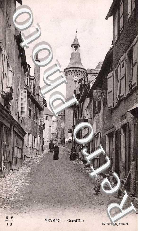 grande rue