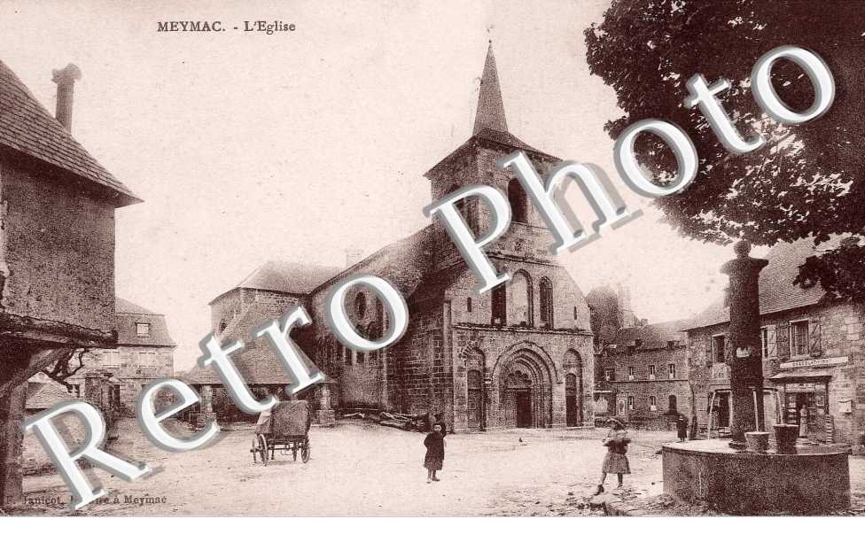 L&#039;EGLISE