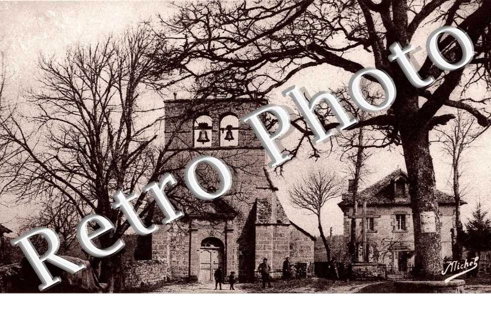 EGLISE