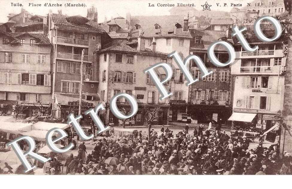 place d&#039;Arche