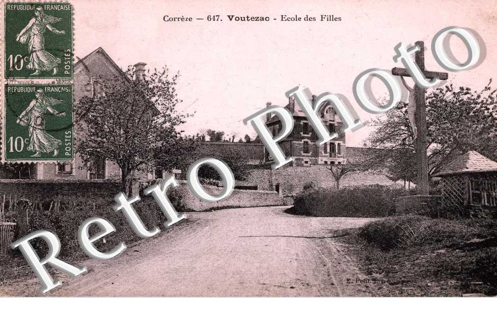 Ecole des filles