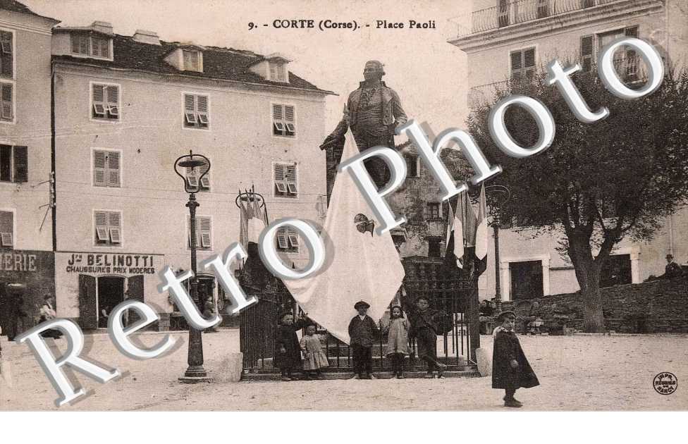 Place Paoli