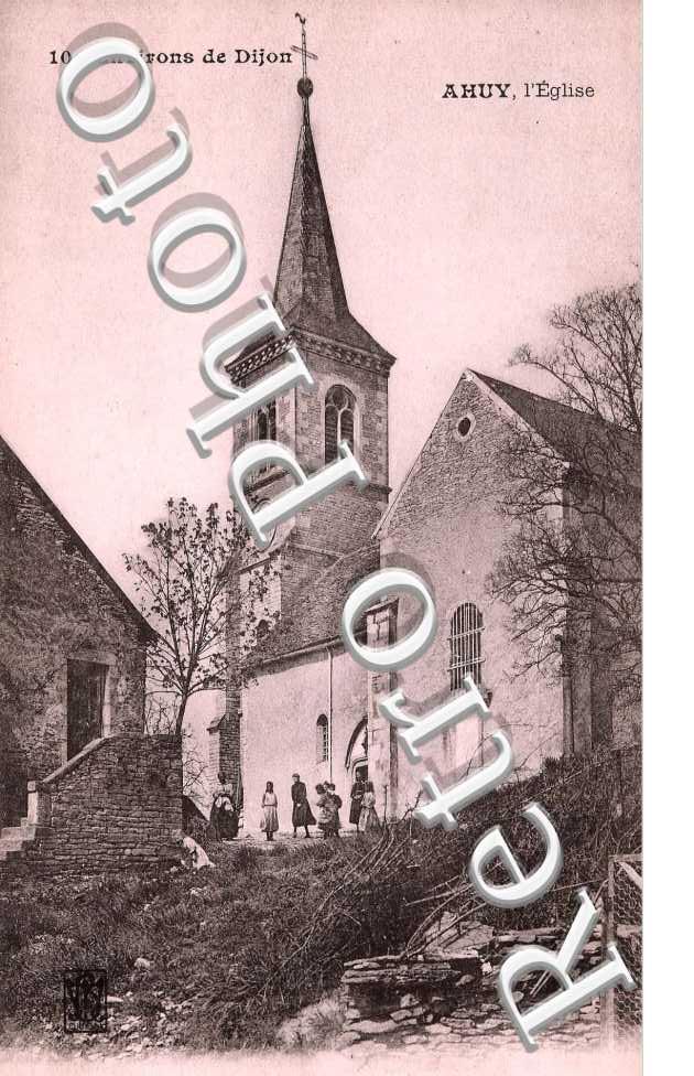 L'eglise