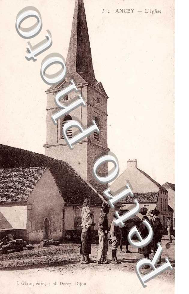 L'eglise