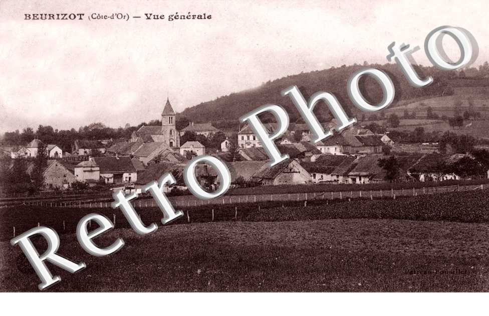 Vue générale 