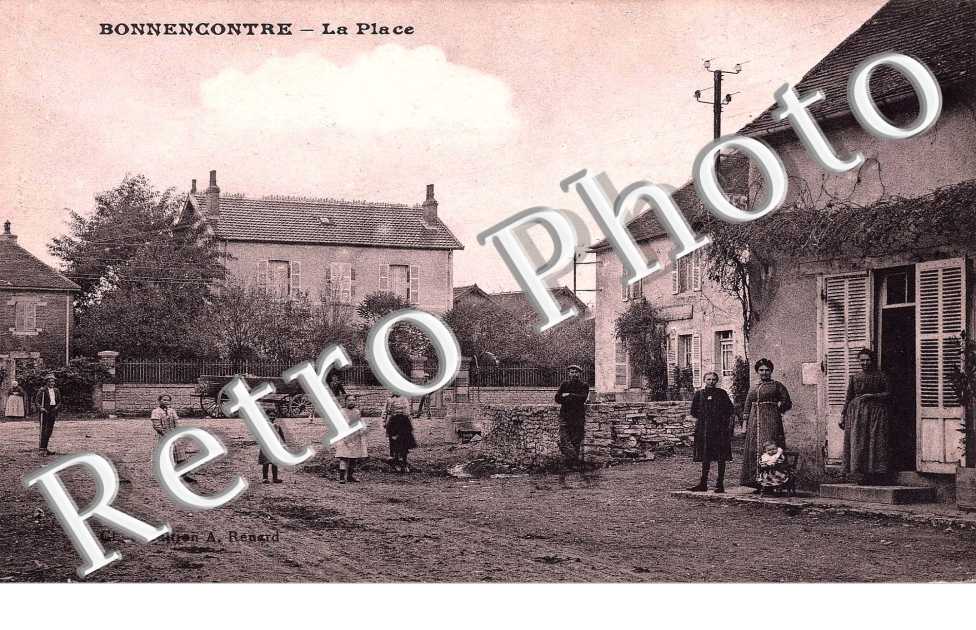 La place