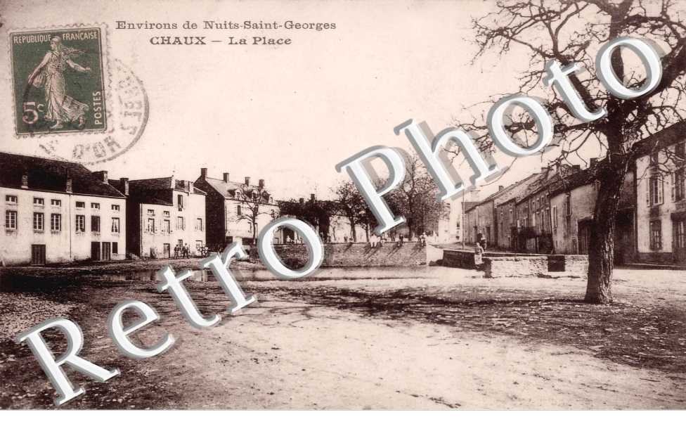 LA PLACE