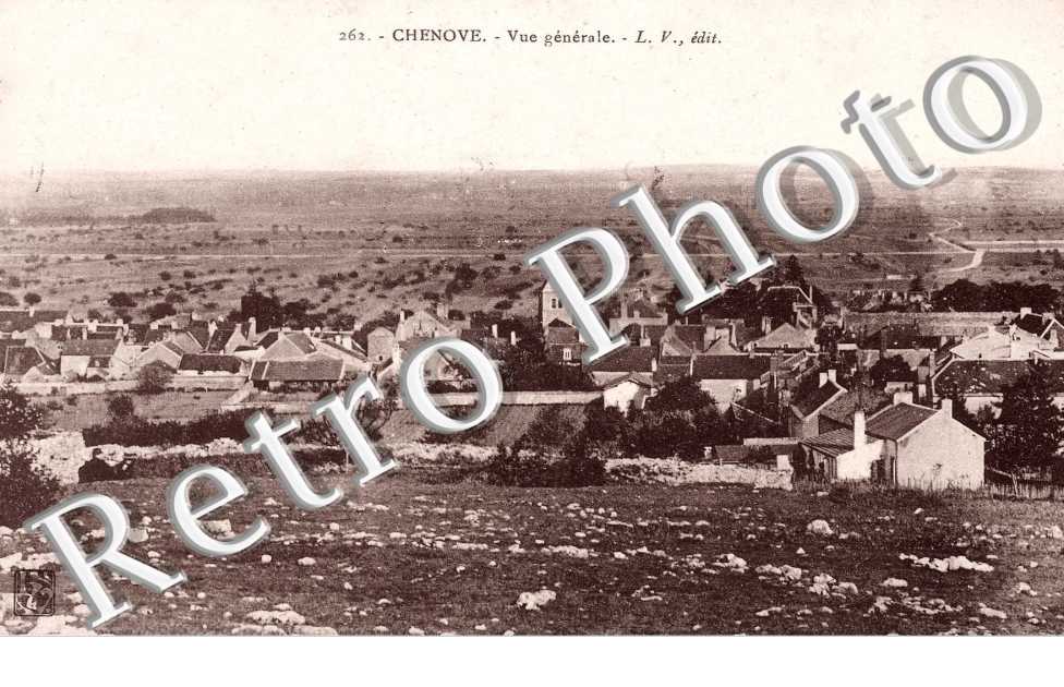 Vue generale
