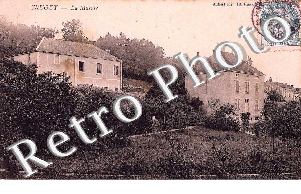 Mairie